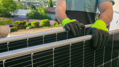 Ideal Roof Conditions for Successful Solar Installations