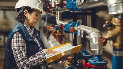 How Much Space Do You Need to Install a Cogeneration Unit?