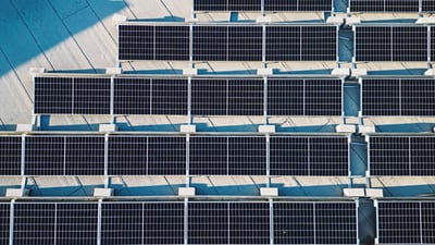 What Happens at the End of a Commercial Rooftop Solar Lease?